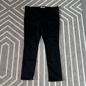 Black Levi Jeans